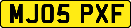 MJ05PXF