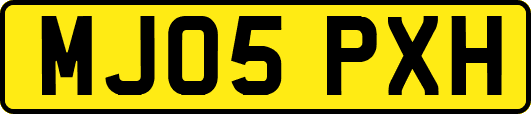MJ05PXH