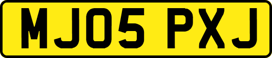 MJ05PXJ