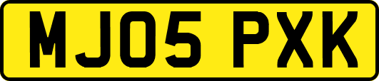 MJ05PXK