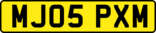 MJ05PXM