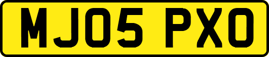 MJ05PXO