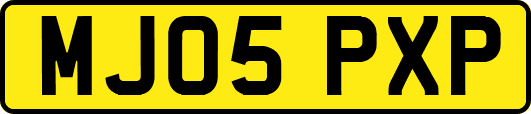 MJ05PXP