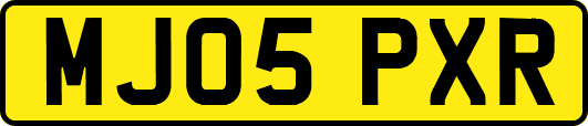 MJ05PXR