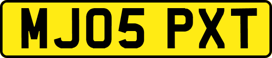 MJ05PXT