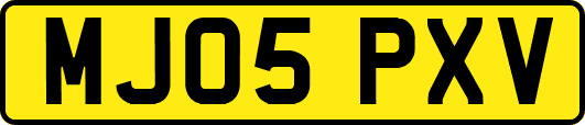 MJ05PXV