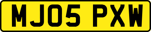 MJ05PXW