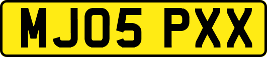 MJ05PXX