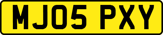 MJ05PXY