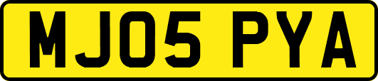 MJ05PYA