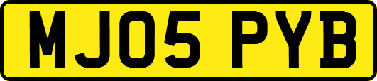 MJ05PYB