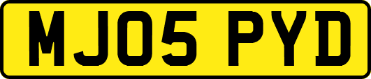 MJ05PYD