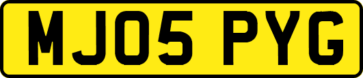 MJ05PYG
