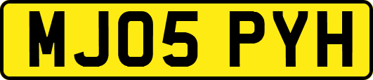 MJ05PYH