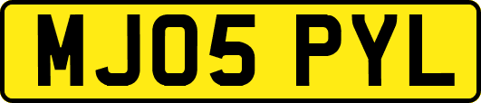 MJ05PYL