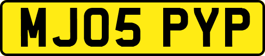 MJ05PYP