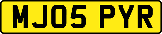 MJ05PYR