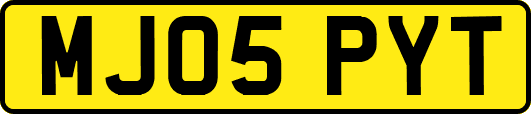 MJ05PYT