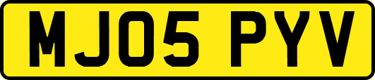 MJ05PYV