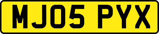 MJ05PYX