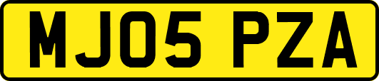 MJ05PZA