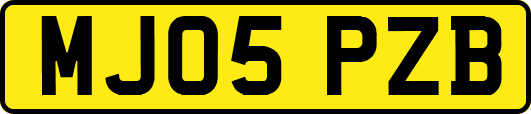 MJ05PZB