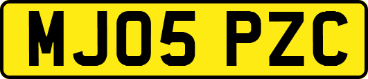 MJ05PZC