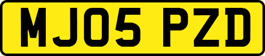 MJ05PZD