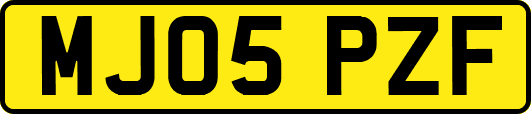 MJ05PZF