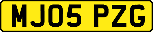 MJ05PZG