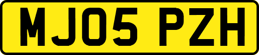 MJ05PZH