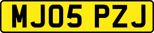 MJ05PZJ
