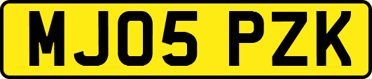MJ05PZK