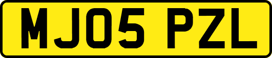 MJ05PZL