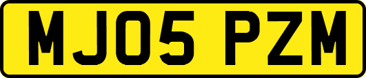 MJ05PZM