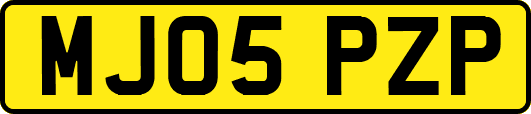 MJ05PZP