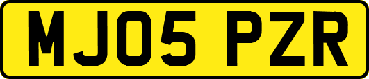 MJ05PZR