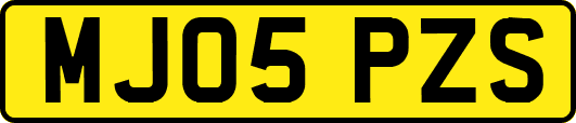 MJ05PZS