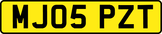 MJ05PZT