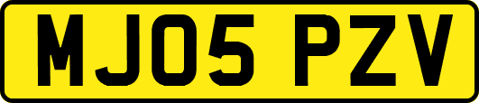 MJ05PZV
