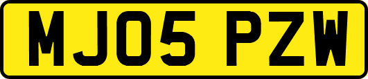 MJ05PZW