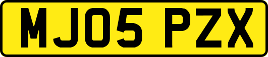 MJ05PZX