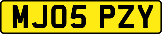 MJ05PZY