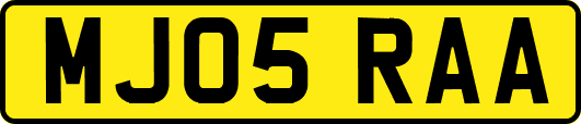 MJ05RAA