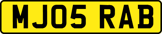 MJ05RAB