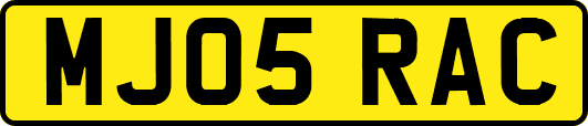 MJ05RAC