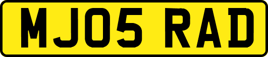 MJ05RAD