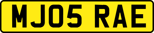 MJ05RAE