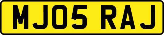 MJ05RAJ