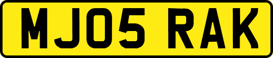 MJ05RAK